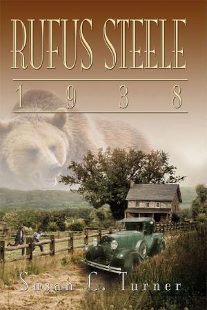 Cover of the book Rufus Steele 1938 by Deyan Sudjic