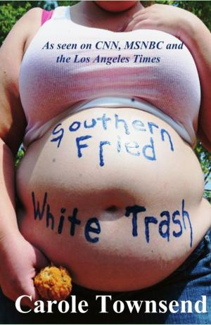 Cover of the book Southern Fried White Trash by Adolphus A Ward