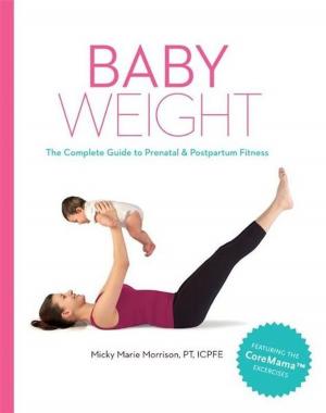 Book cover of Baby Weight