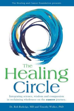 Book cover of The Healing Circle