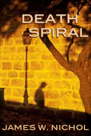 Cover of Death Spiral