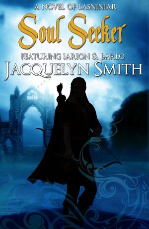 Cover of Soul Seeker (A World of Lasniniar Epic Fantasy Series Novel, Book 1)