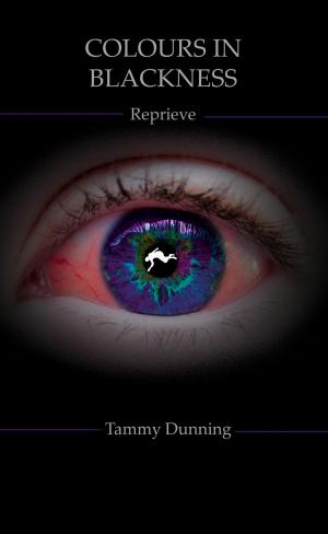 Cover of the book Colours In Blackness: Book #2 - Reprieve by Megan Derr
