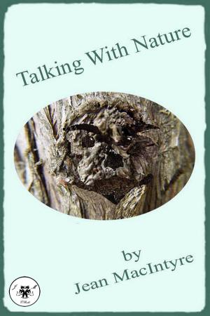 Cover of the book Talking With Nature by Jean MacIntyre