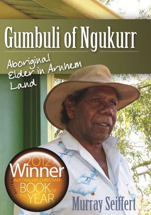 Book cover of Gumbuli of Ngukurr