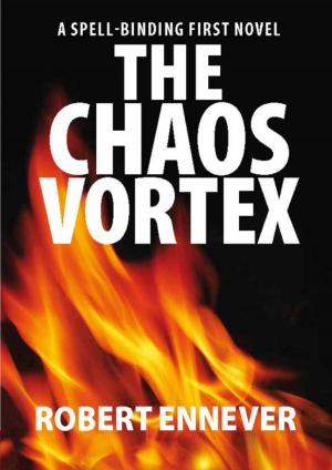 Cover of the book The Chaos Vortex by Simon Davis