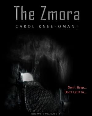 Cover of the book The Zmora by J.R. Pearse Nelson
