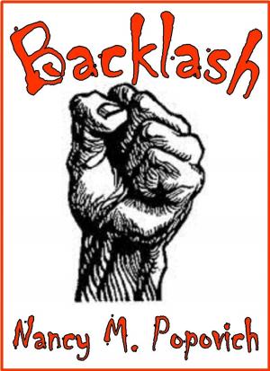 Cover of the book Backlash by Eileen Dreyer