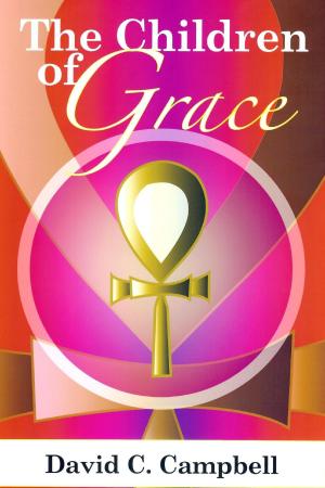 Book cover of The Children of Grace