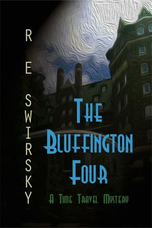 Cover of The Bluffington Four