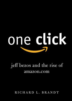 Cover of the book One Click by Kristi Abbott