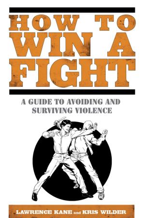 Cover of the book How to Win a Fight by David Doig