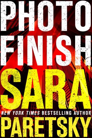 Cover of the book Photo Finish by Susan Wittig Albert