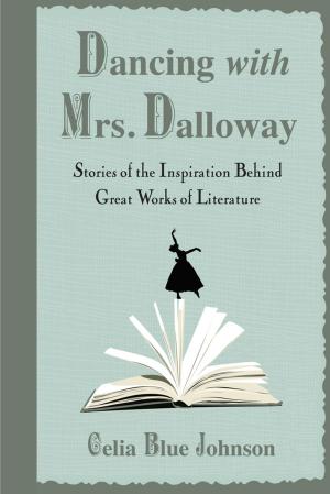 Cover of the book Dancing with Mrs. Dalloway by Martin Page