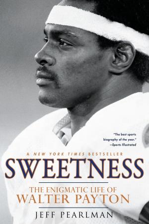 Cover of the book Sweetness by Samuel Fromartz