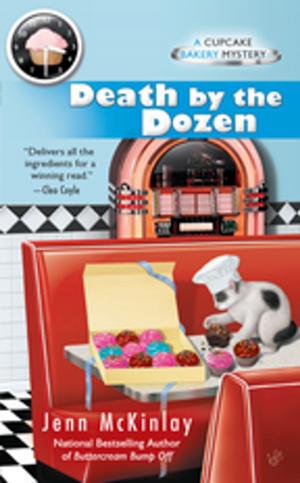 Cover of the book Death by the Dozen by Juan Gabriel Vasquez
