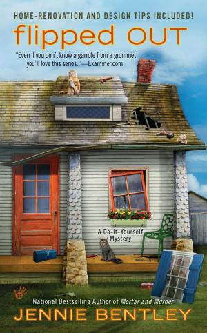 Cover of the book Flipped Out by Joanne Pence