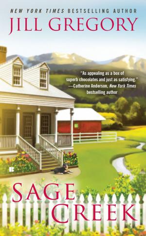 bigCover of the book Sage Creek by 