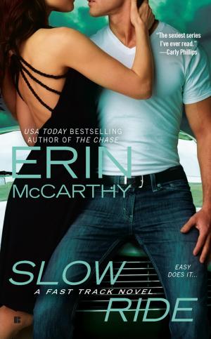 Cover of the book Slow Ride by Eugene Sue