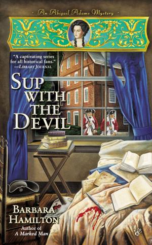 Cover of the book Sup With the Devil by Julie Garwood