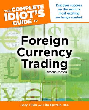 Book cover of The Complete Idiot's Guide to Foreign Currency Trading, 2nd Edition