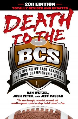 Book cover of Death to the BCS: Totally Revised and Updated
