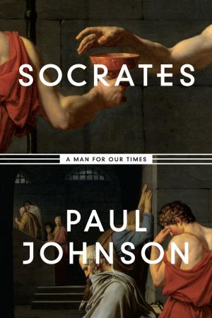 Cover of the book Socrates by Lauren Groff