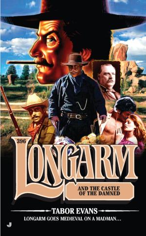 Cover of the book Longarm #396 by Gena Showalter, Shannon K. Butcher, Jessica Andersen, Deidre Knight