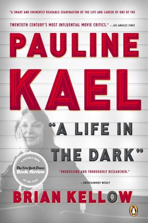 Cover of the book Pauline Kael by Diane Maceachern