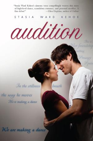 bigCover of the book Audition by 
