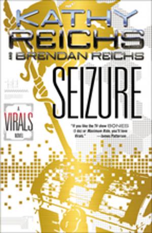 Cover of the book Seizure by Adele Griffin
