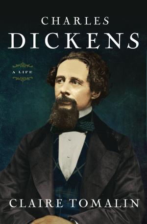 Cover of the book Charles Dickens by Charles G. West