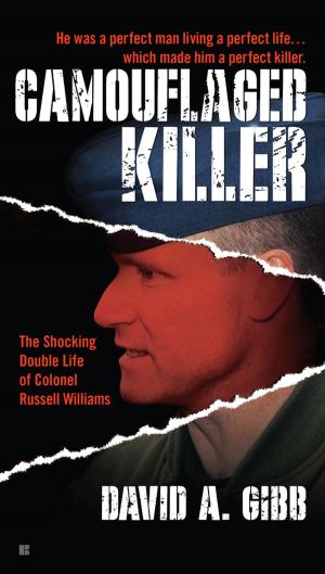 Cover of the book Camouflaged Killer by C. J. Box
