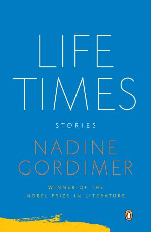 Book cover of Life Times