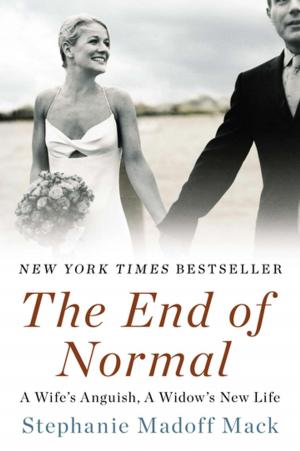 Cover of the book The End of Normal by Jim Richardson, Tom Horvath