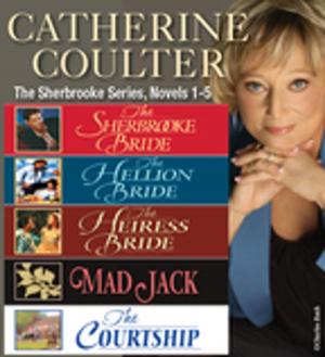 Cover of the book Catherine Coulter The Sherbrooke Series Novels 1-5 by Robert K. Silverberg