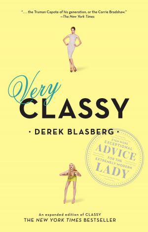 Cover of the book Very Classy by Brian James