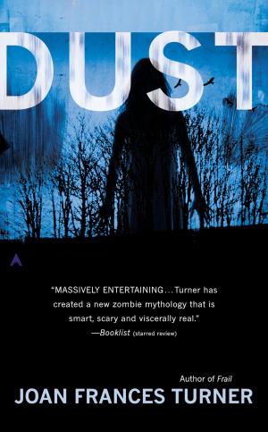 Cover of the book Dust by Anne Bishop