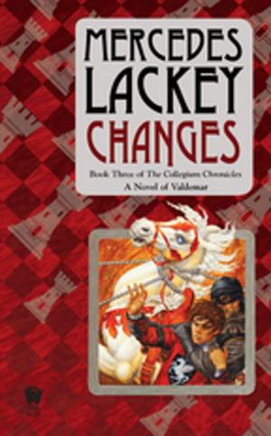 Cover of the book Changes by Mark Tullius