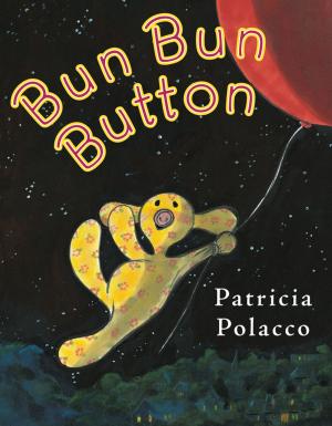 Cover of the book Bun Bun Button by Aaron Reynolds