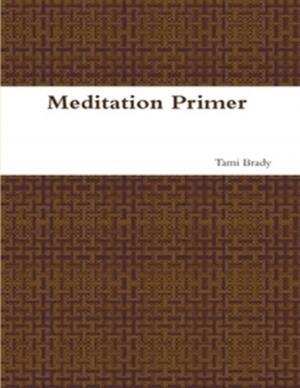 Cover of the book Meditation Primer by Linda Miller