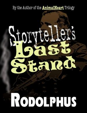 Cover of the book Storyteller's Last Stand by Robert G. Butler