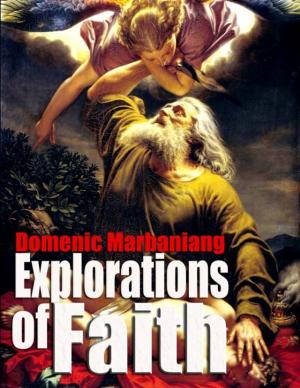 Cover of the book Explorations of Faith by Anne Kaestner