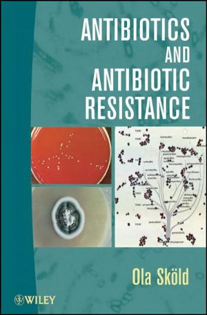 Cover of the book Antibiotics and Antibiotic Resistance by Geri Miller