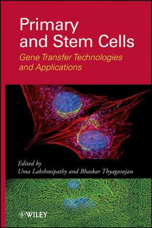 Book cover of Primary and Stem Cells