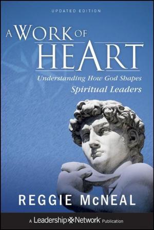 Cover of the book A Work of Heart by Howard S. Dvorkin