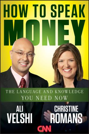 Book cover of How to Speak Money