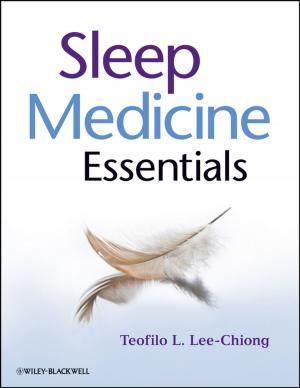 Cover of the book Sleep Medicine Essentials by David Lewis