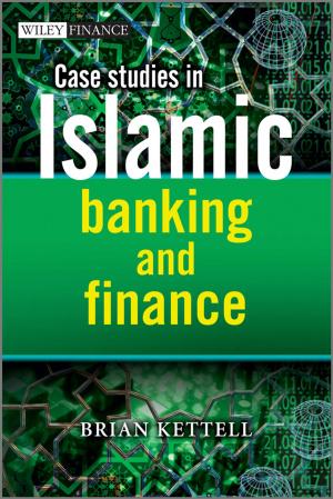 Cover of the book Case Studies in Islamic Banking and Finance by Talja Blokland