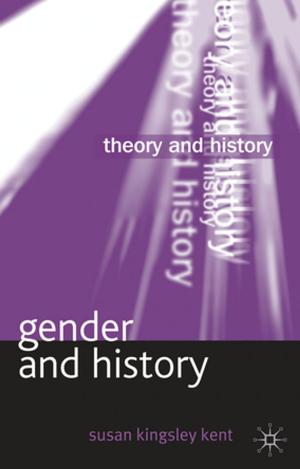 Cover of Gender and History